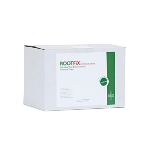 Rootfix od legume technology