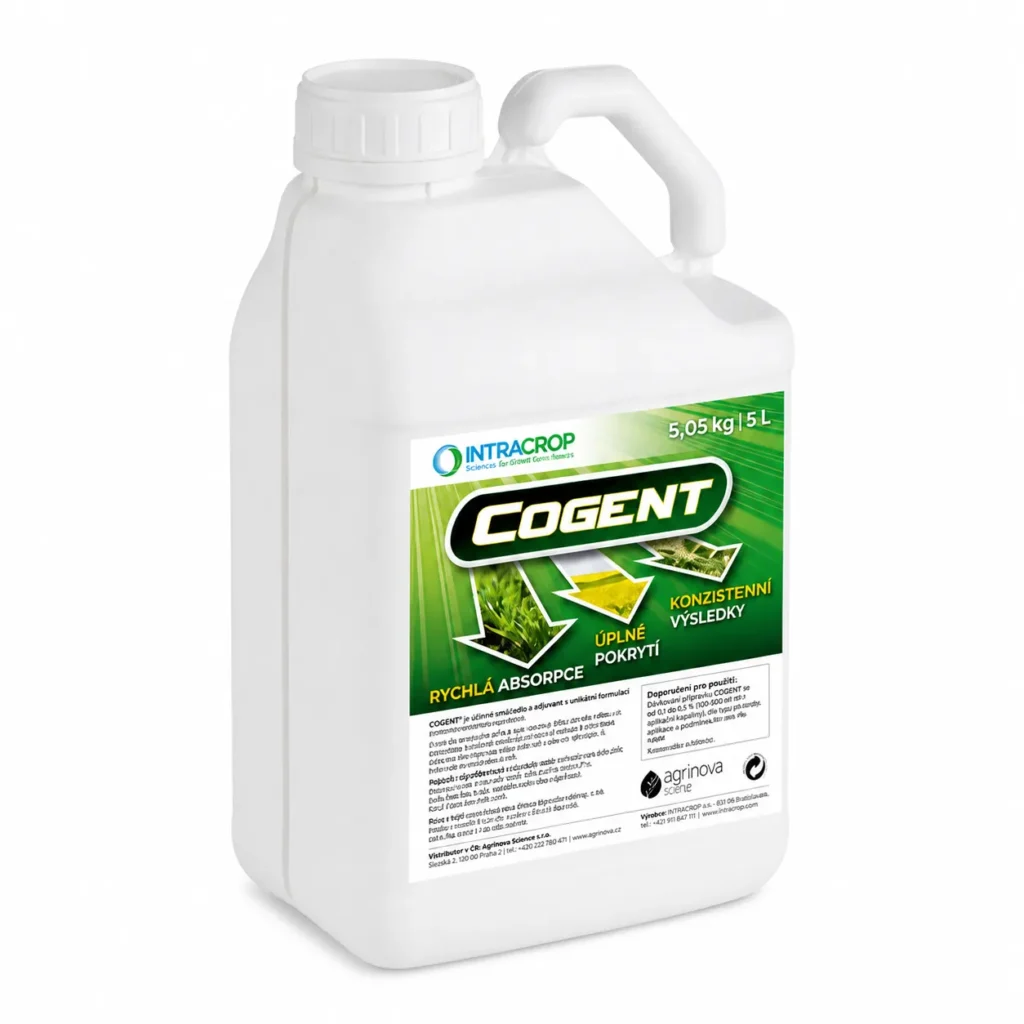 COGENT