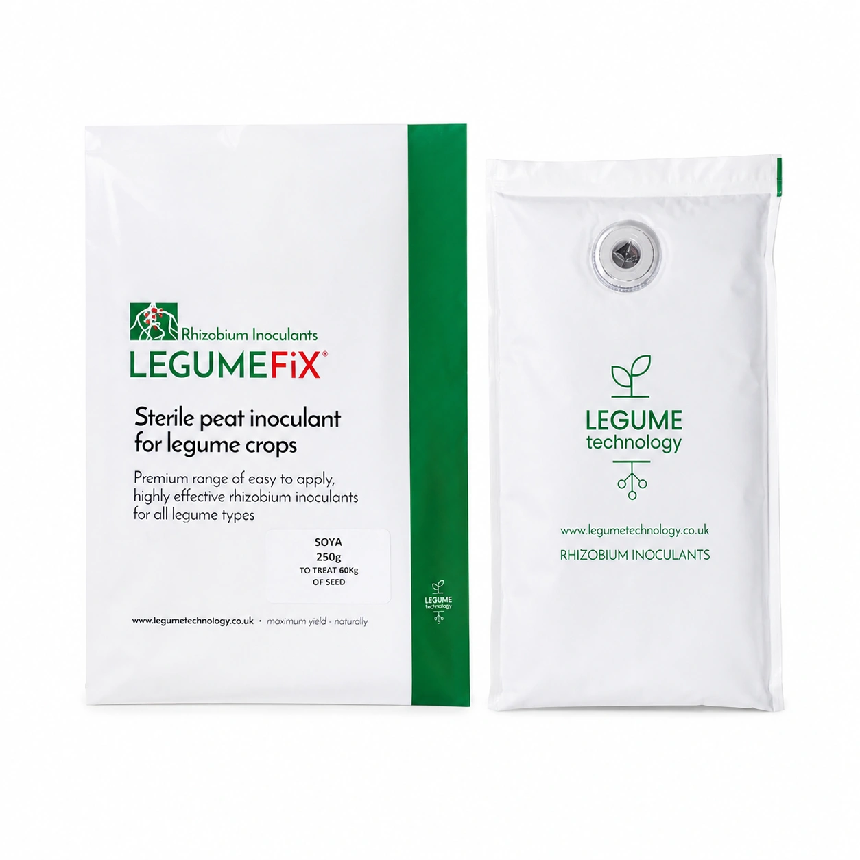 LEGUMEFiX
