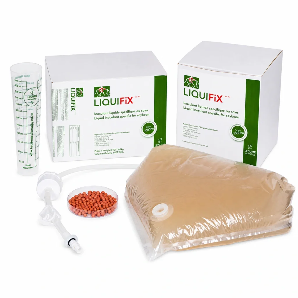 LIQUIFiX Glycine