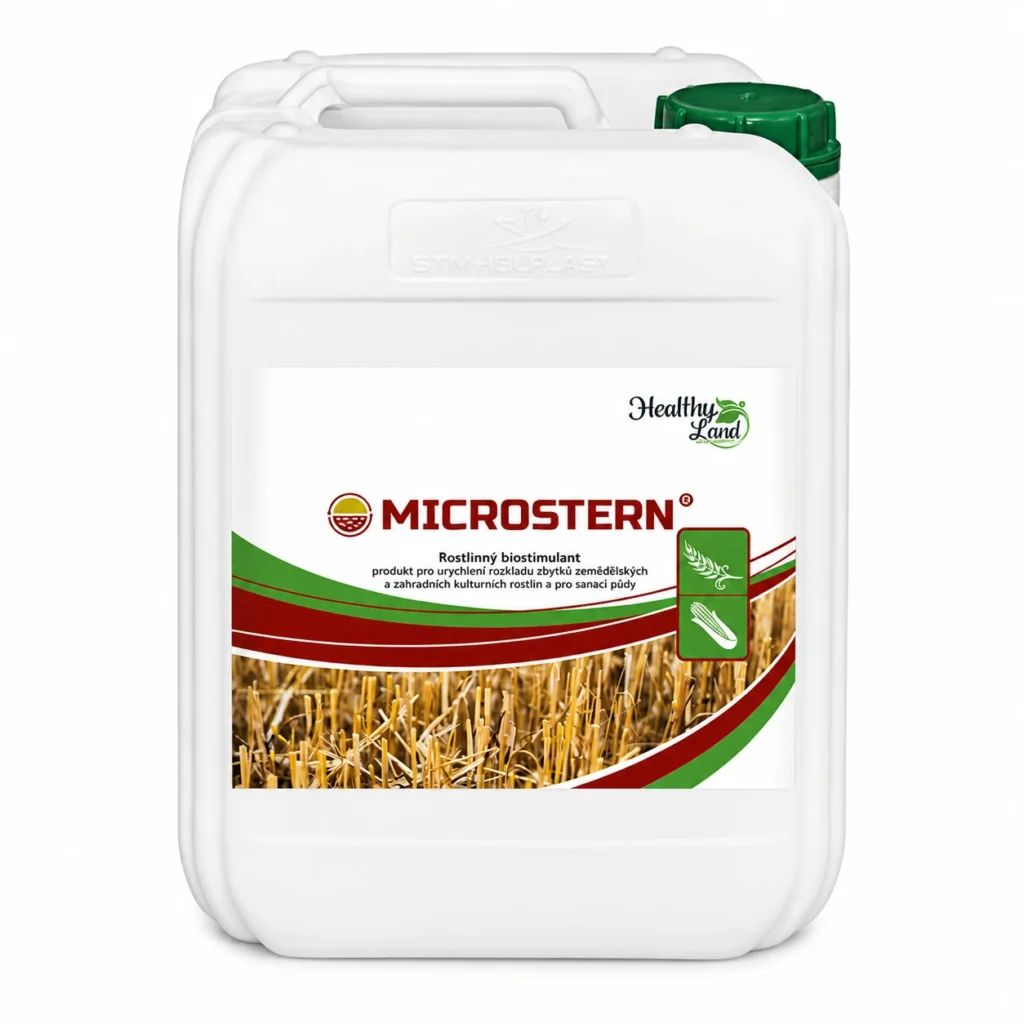 MICROSTERN