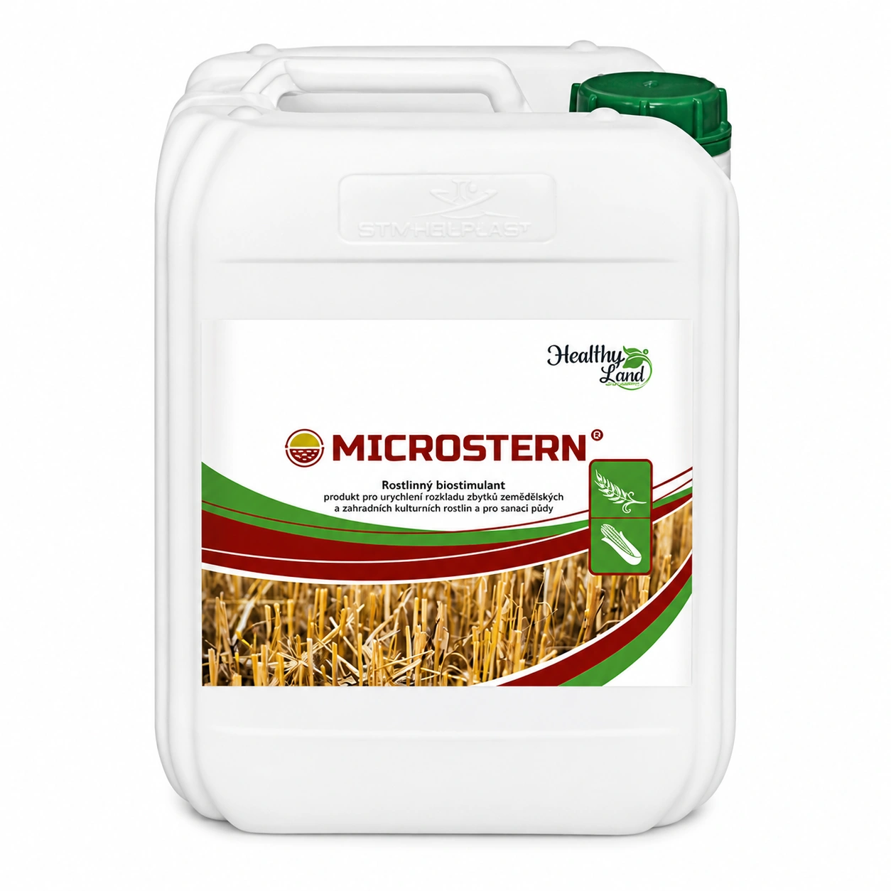 MICROSTERN