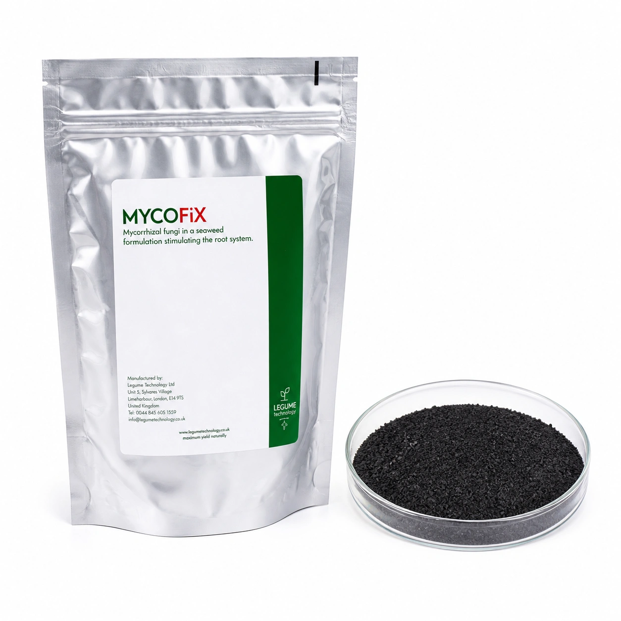MYCOFiX