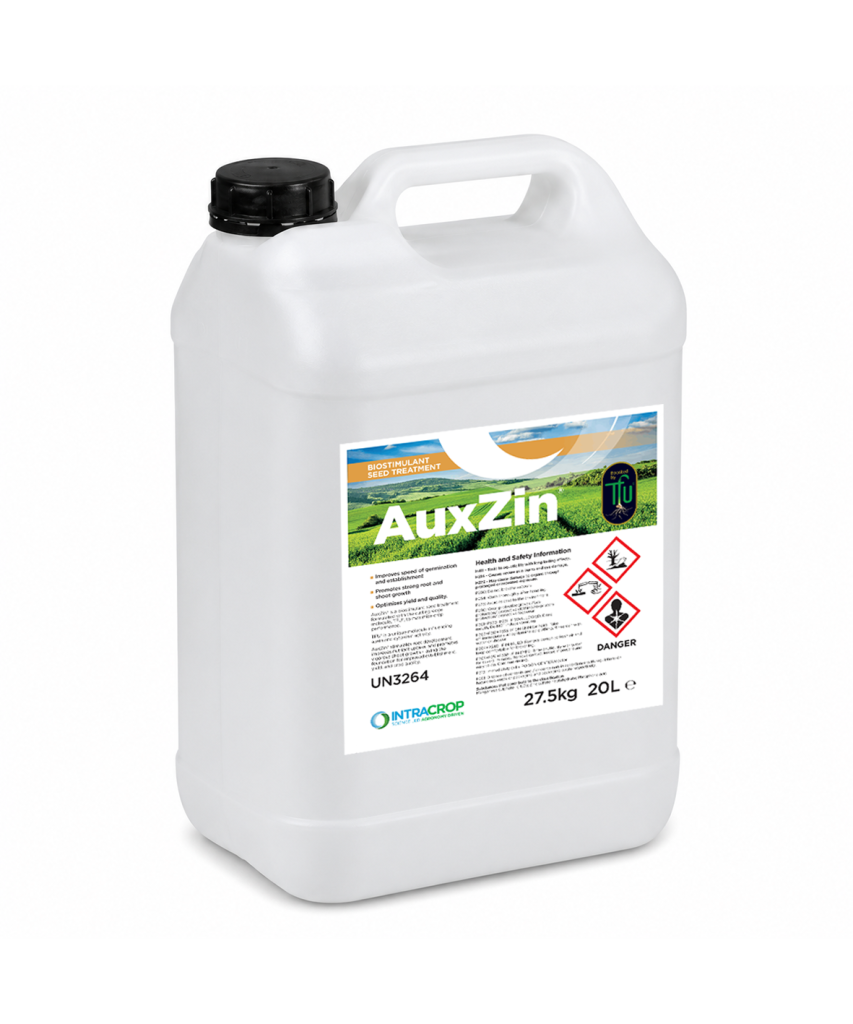 AuxZin s technologií TFU – kanystr 20 l